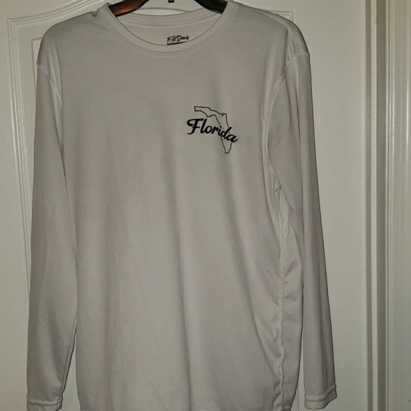 fh davis long sleeve shirts